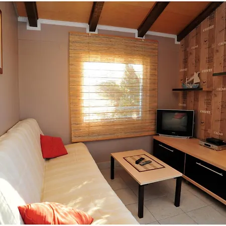 Apartamento Spa & Heated Pool 4 *