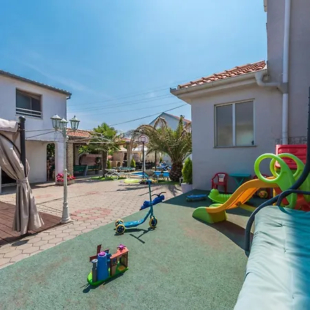Apartamento Spa & Heated Pool 4 Sukošan