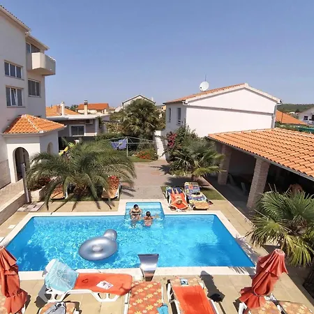 Spa & Heated Pool 4 Apartamento *