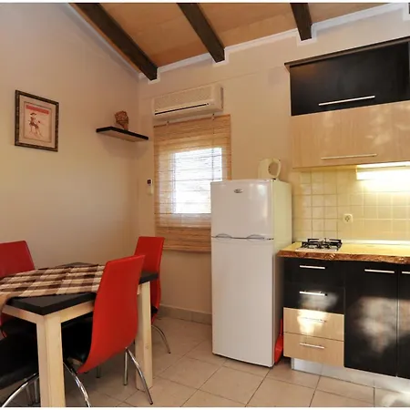 Apartamento Spa & Heated Pool 4 Sukošan